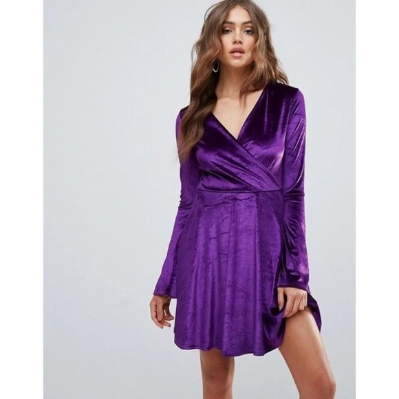 Club L London Dress - Picture 1 of 8